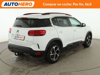 Citroën C5 Aircross 1.2 PureTech C-Series