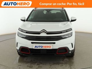 Citroën C5 Aircross 1.2 PureTech C-Series