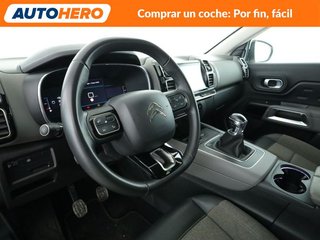 Citroën C5 Aircross 1.2 PureTech C-Series
