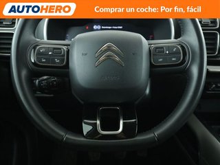 Citroën C5 Aircross 1.2 PureTech C-Series
