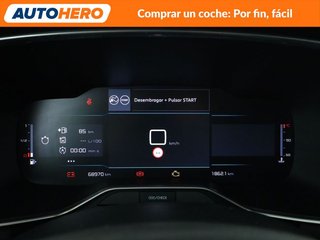Citroën C5 Aircross 1.2 PureTech C-Series
