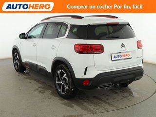 Citroën C5 Aircross 1.2 PureTech C-Series