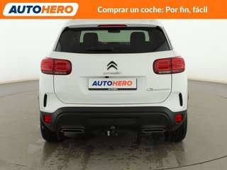 Citroën C5 Aircross 1.2 PureTech C-Series