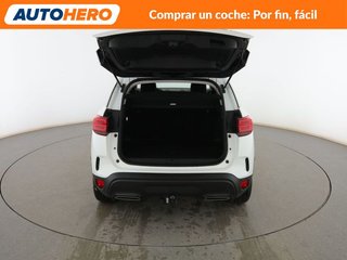 Citroën C5 Aircross 1.2 PureTech C-Series