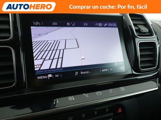Citroën C5 Aircross 1.2 PureTech C-Series
