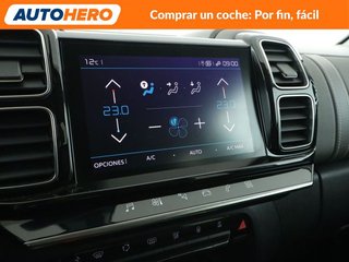 Citroën C5 Aircross 1.2 PureTech C-Series