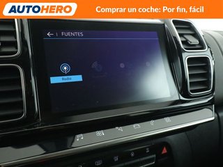 Citroën C5 Aircross 1.2 PureTech C-Series