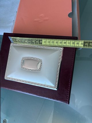 Rubrica Argento