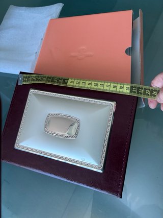 Rubrica Argento