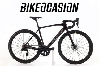 Promo · Bicicleta Megamo Raise Di2 12V t.54 Reacondicionada
