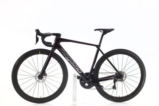 Promo · Bicicleta Megamo Raise Di2 12V t.54 Reacondicionada