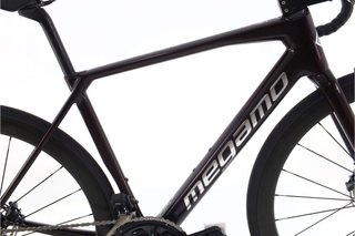Promo · Bicicleta Megamo Raise Di2 12V t.54 Reacondicionada