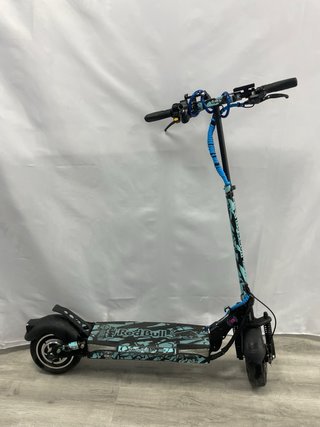 Patinete Eléctrico SmartGyro Rockway  Max 60/km