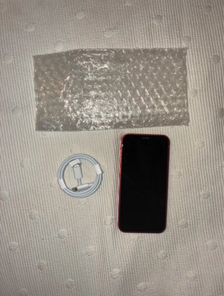 iPhone 12 mini 64GB Rojo