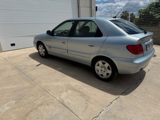 Citroen Xsara 2004