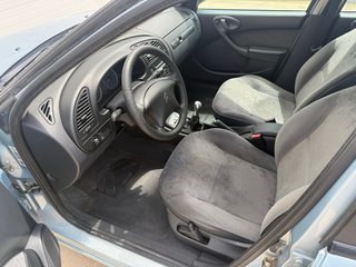 Citroen Xsara 2004