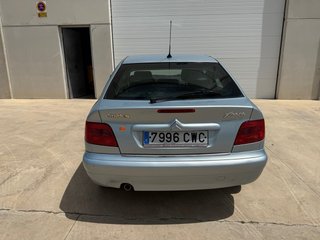 Citroen Xsara 2004