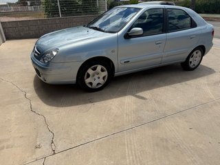 Citroen Xsara 2004
