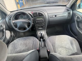 Citroen Xsara 2004