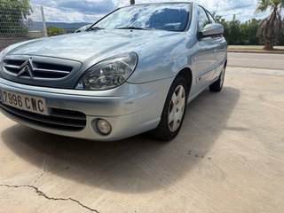 Citroen Xsara 2004