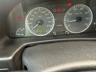 Citroen Xsara 2004