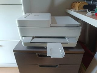 Impresora HP ENVY Pro 6420 Multifunción