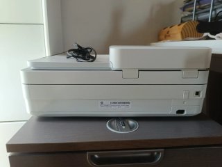 Impresora HP ENVY Pro 6420 Multifunción