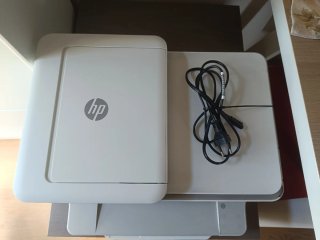 Impresora HP ENVY Pro 6420 Multifunción