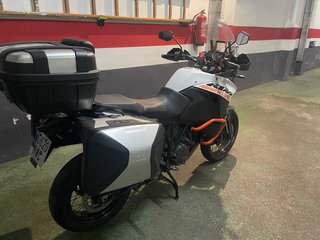 KTM 1190 Adventure