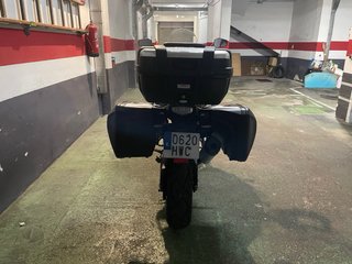 KTM 1190 Adventure