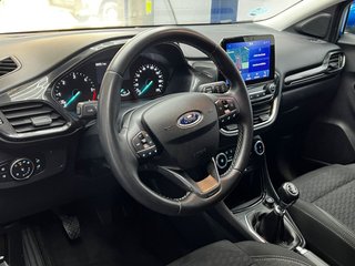 FORD Puma 1.5 Ecoblue 88kW 120cv Titanium