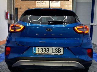 FORD Puma 1.5 Ecoblue 88kW 120cv Titanium