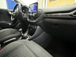FORD Puma 1.5 Ecoblue 88kW 120cv Titanium
