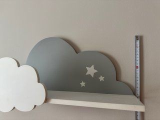 Estantería Nube Maisons du Monde