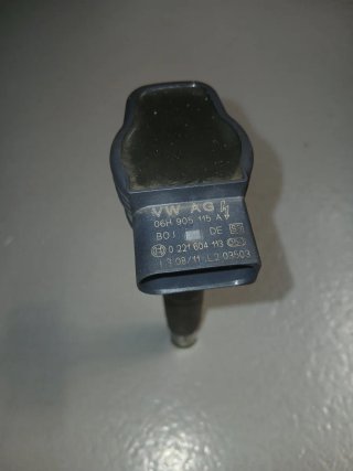 Bobina Encendido para Seat/Audi/VW/Skoda