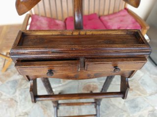Aparador Caballero Vintage Madera