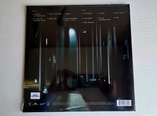 Vinilo Holly Humberstone - Paint My Bedroom Black
