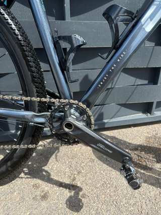 Bicicleta Conor 9500 Talla L