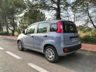 FIAT Panda 2022 CAMBIO POR SUV O 7 PLAZAS