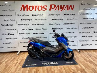 Yamaha N Max