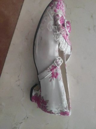 Traje de Fallera Niña