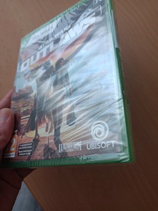 🇪🇦Saga Star Wars Xbox One/ Series X