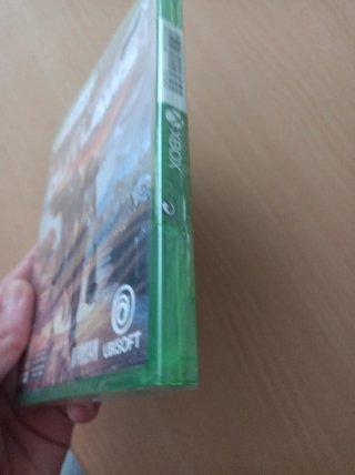🇪🇦Saga Star Wars Xbox One/ Series X