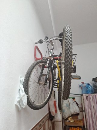 Bicicletas de montaña