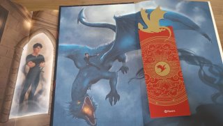 Alas de hierro (Empíreo 2) Edición coleccionista