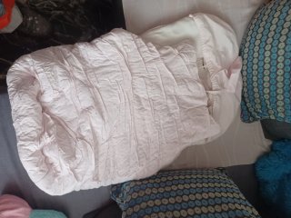 Saco de invierno para bebé