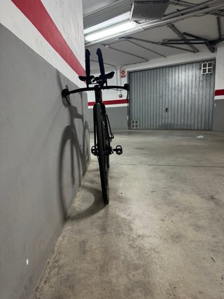 Bici Giant Trinity Advanced Pro