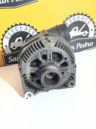 Alternador BMW