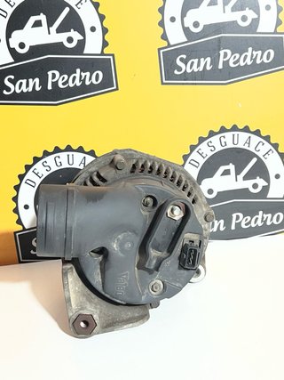 Alternador BMW