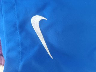 Pantalón Corto Nike Atlético de Madrid Talla M